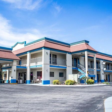 Executive Inn Yanceyville ภายนอก รูปภาพ